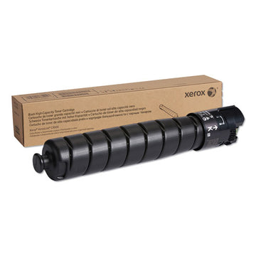 Xerox® 106r04063 Versalink Toner, 12,300 Page-yield, Magenta freeshipping - TVN Wholesale